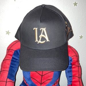 YoungLa Hat